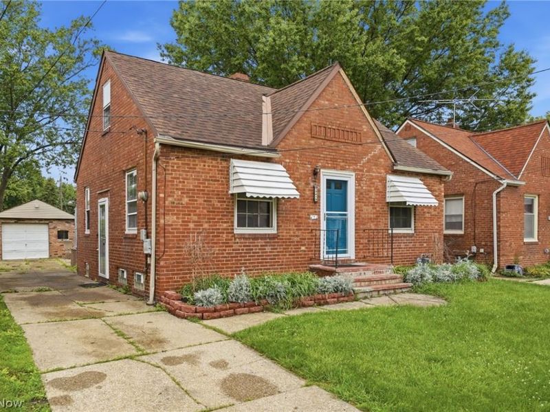 13416 Crossburn Avenue , Cleveland, OH 44135 Photo 3