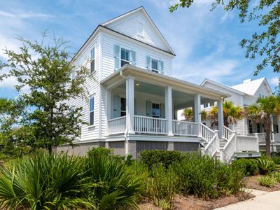5738 Kiawah River Drive, Johns Island, SC 29455