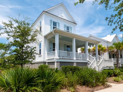 5738 Kiawah River Drive Johns Island, SC 29455