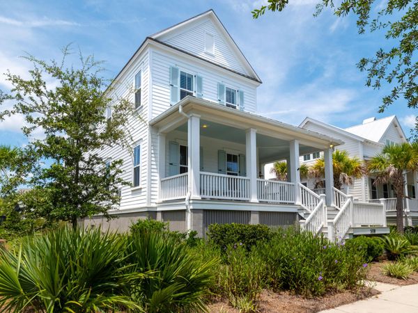 5738 Kiawah River Drive, Johns Island, SC 29455