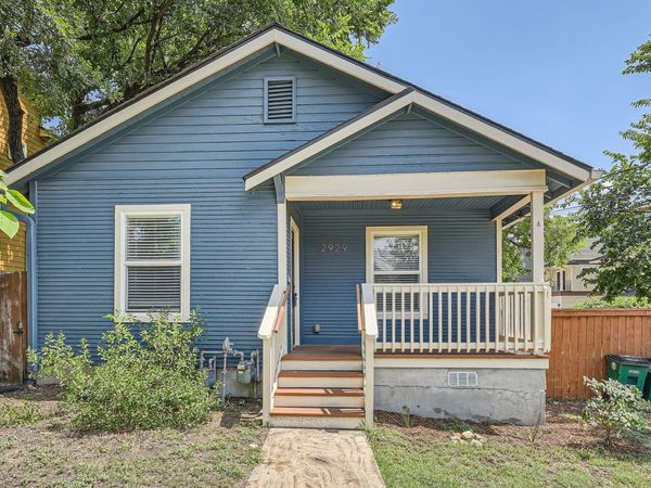 2929 E Martin Luther King Jr BLVD , Austin, TX 78702