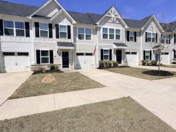 154 Stella Lane , Unit C, Troutman, NC 28166
