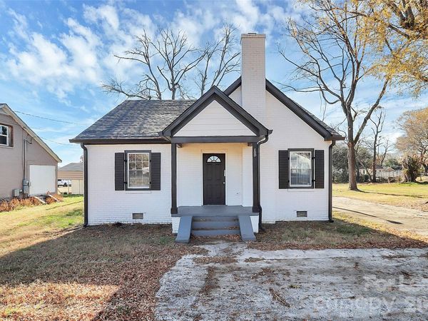 108 Lee Drive , Shelby, NC 28150