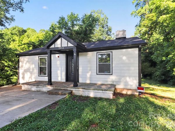 2958 Reid Avenue , Charlotte, NC 28208