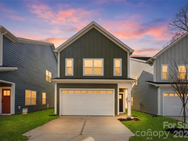 9127 Old Moores Chapel Road, Charlotte, NC 28214