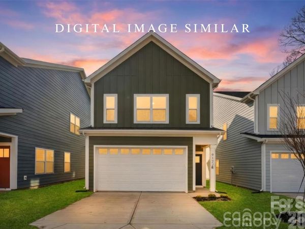 9127 Old Moores Chapel Road, Charlotte, NC 28214