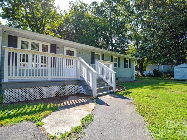 5514 Collins Street , Charlotte, NC 28269