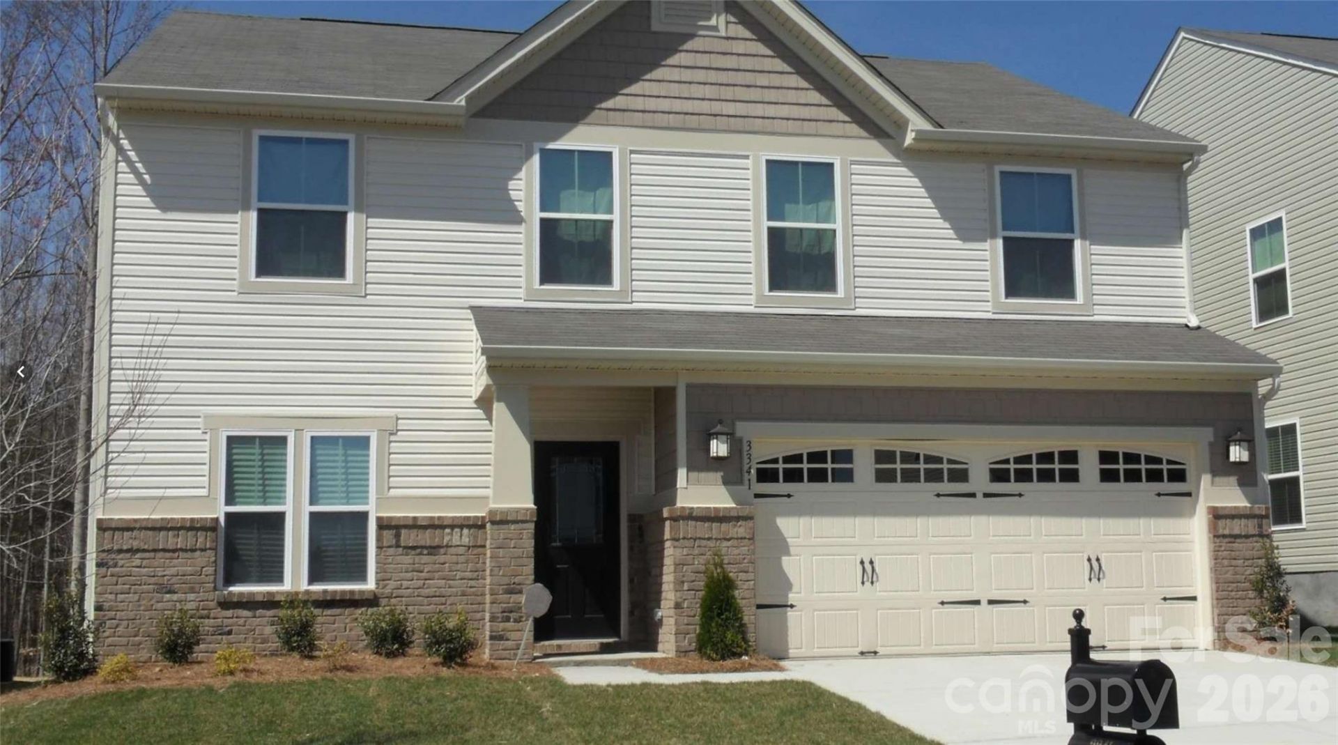 3341 Linetender Drive , Davidson, NC 28036 Main Photo