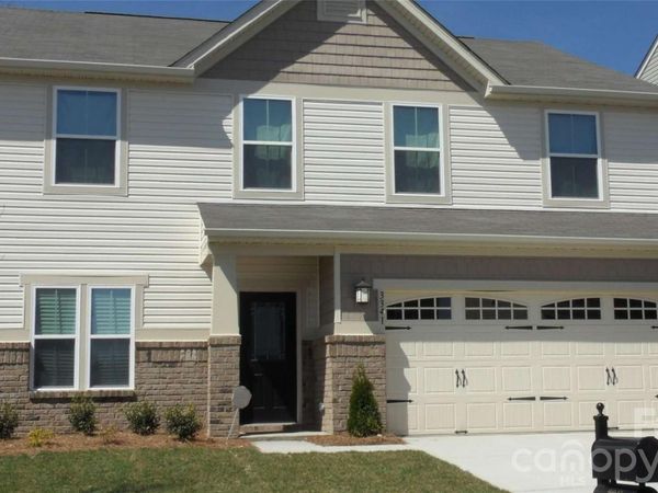 3341 Linetender Drive , Davidson, NC 28036