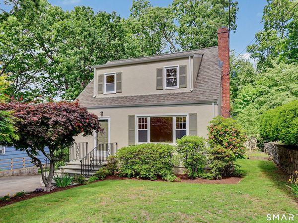 170 Dunn , Stamford, CT 06905