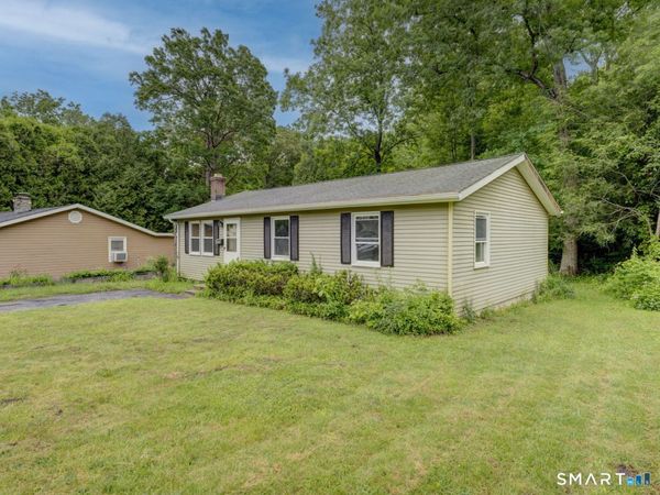 37 Spring View, Windham, CT 06226