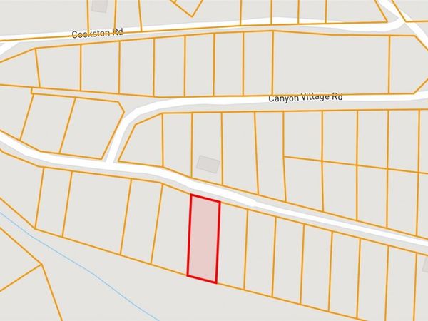 Canyon Village Road , Rogers, AR 72756