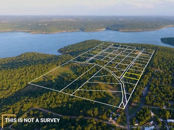 36357 S Cedar Road , Park Hill, OK 74451