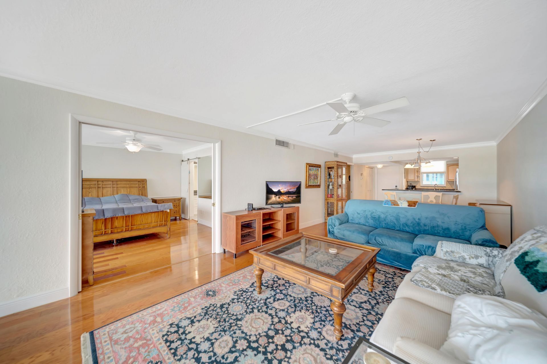 3100 NE 49 Street, Unit 403, Fort Lauderdale, FL 33308 Photo