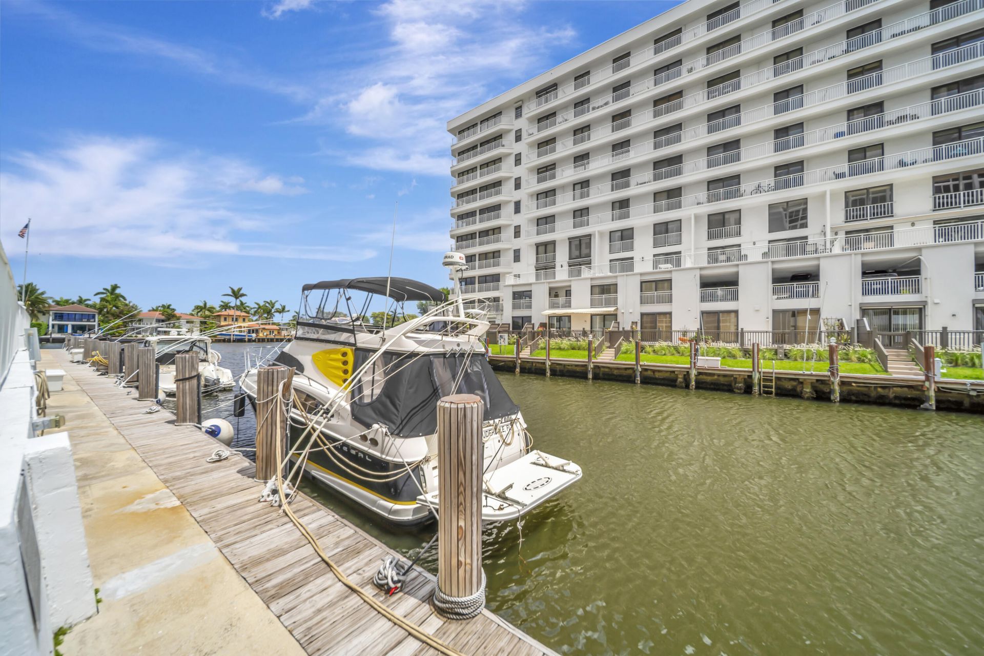 3100 NE 49 Street, Unit 403, Fort Lauderdale, FL 33308 Photo