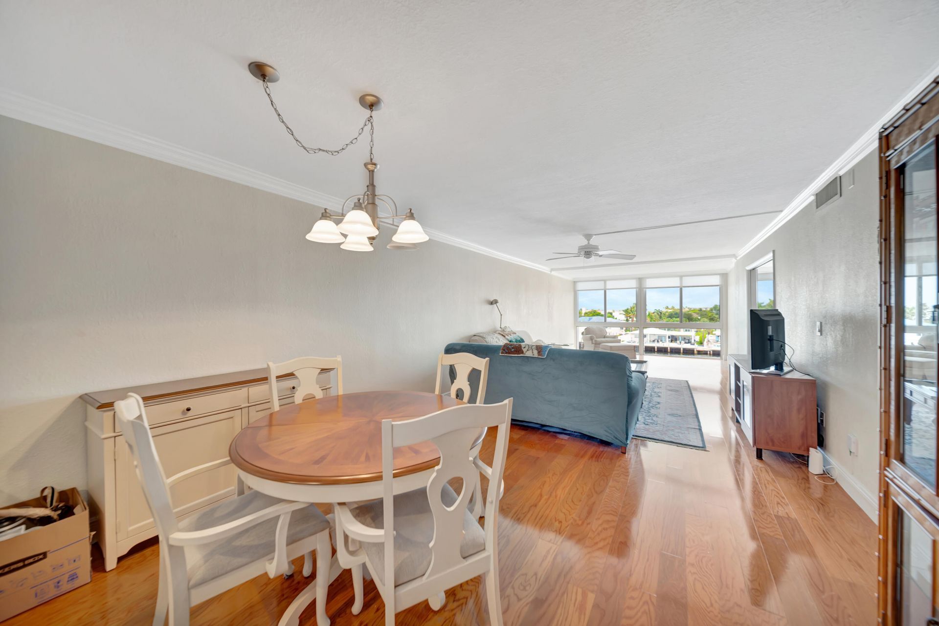 3100 NE 49 Street, Unit 403, Fort Lauderdale, FL 33308 Photo