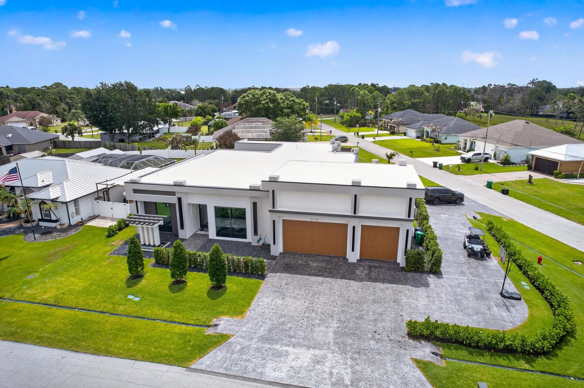 5775 NW Canada Street, Port Saint Lucie, FL 34986 Photo