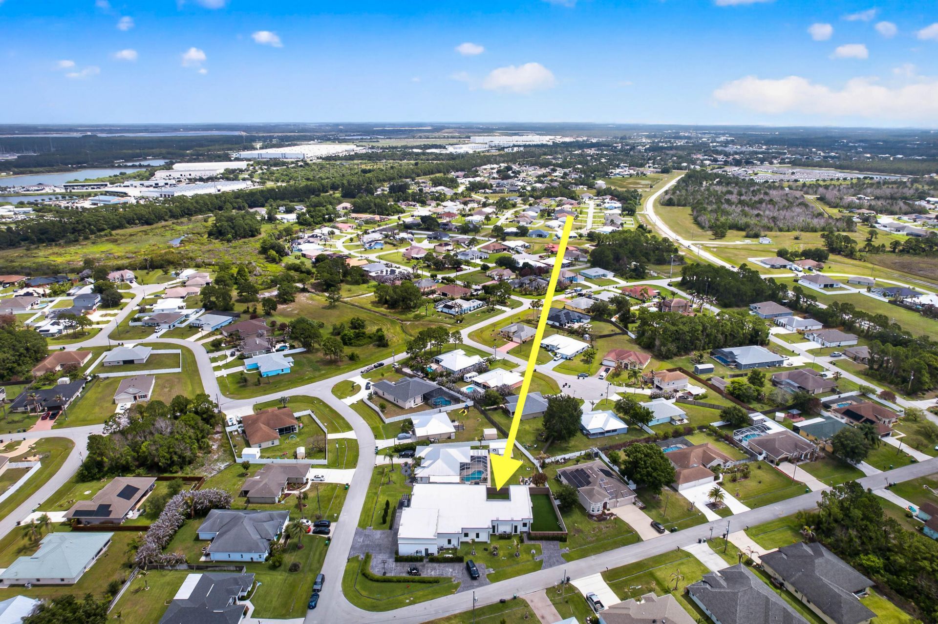 5775 NW Canada Street, Port Saint Lucie, FL 34986 Photo