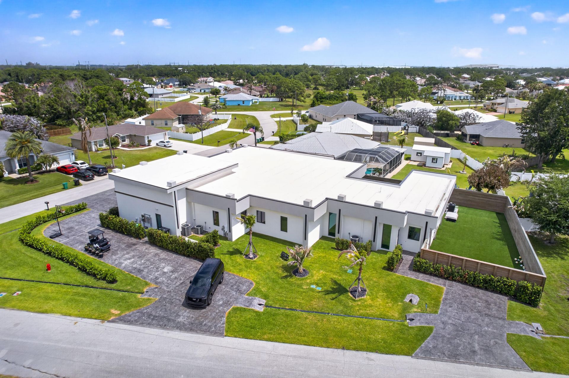 5775 NW Canada Street, Port Saint Lucie, FL 34986 Photo