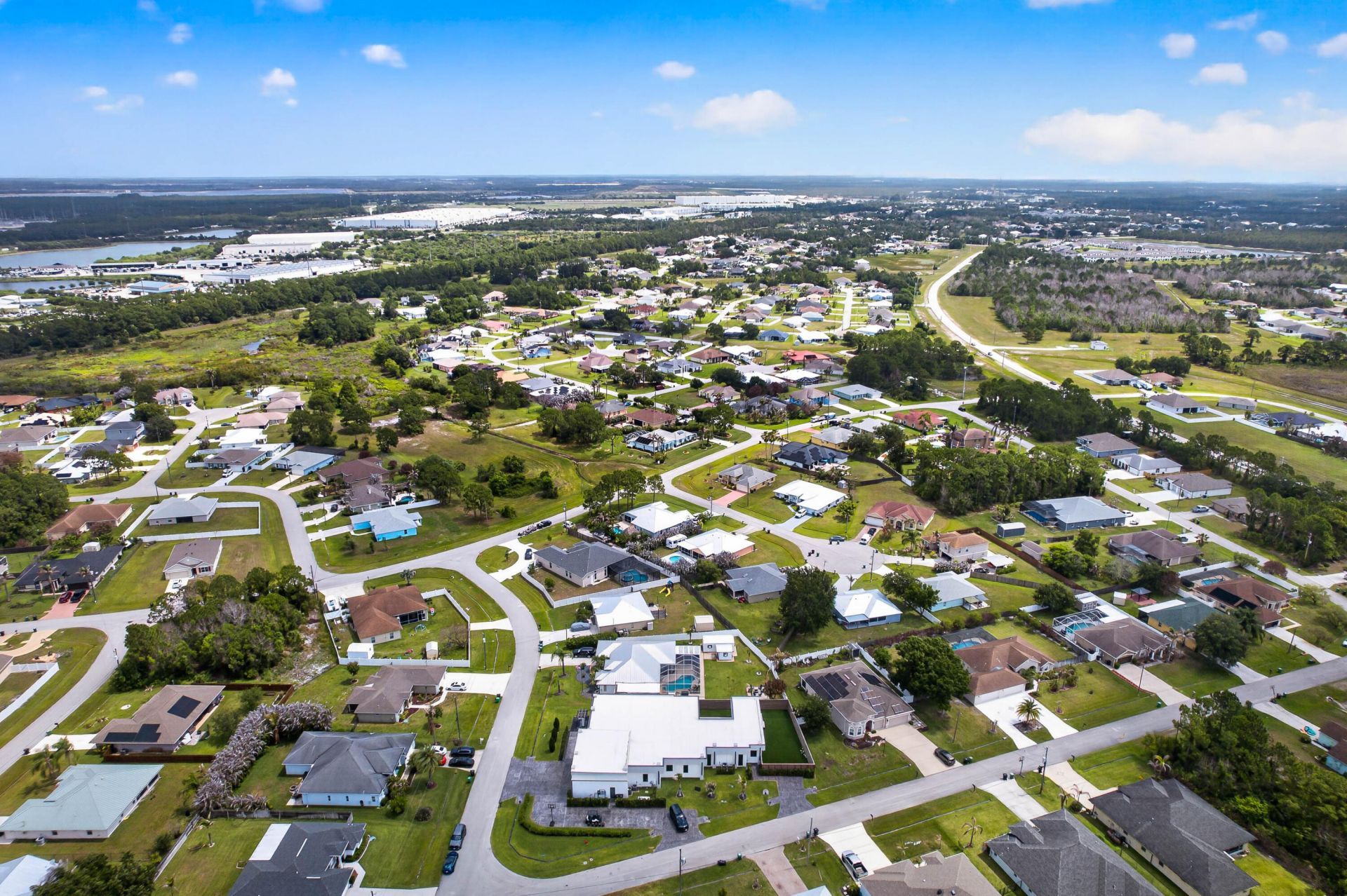 5775 NW Canada Street, Port Saint Lucie, FL 34986 Photo