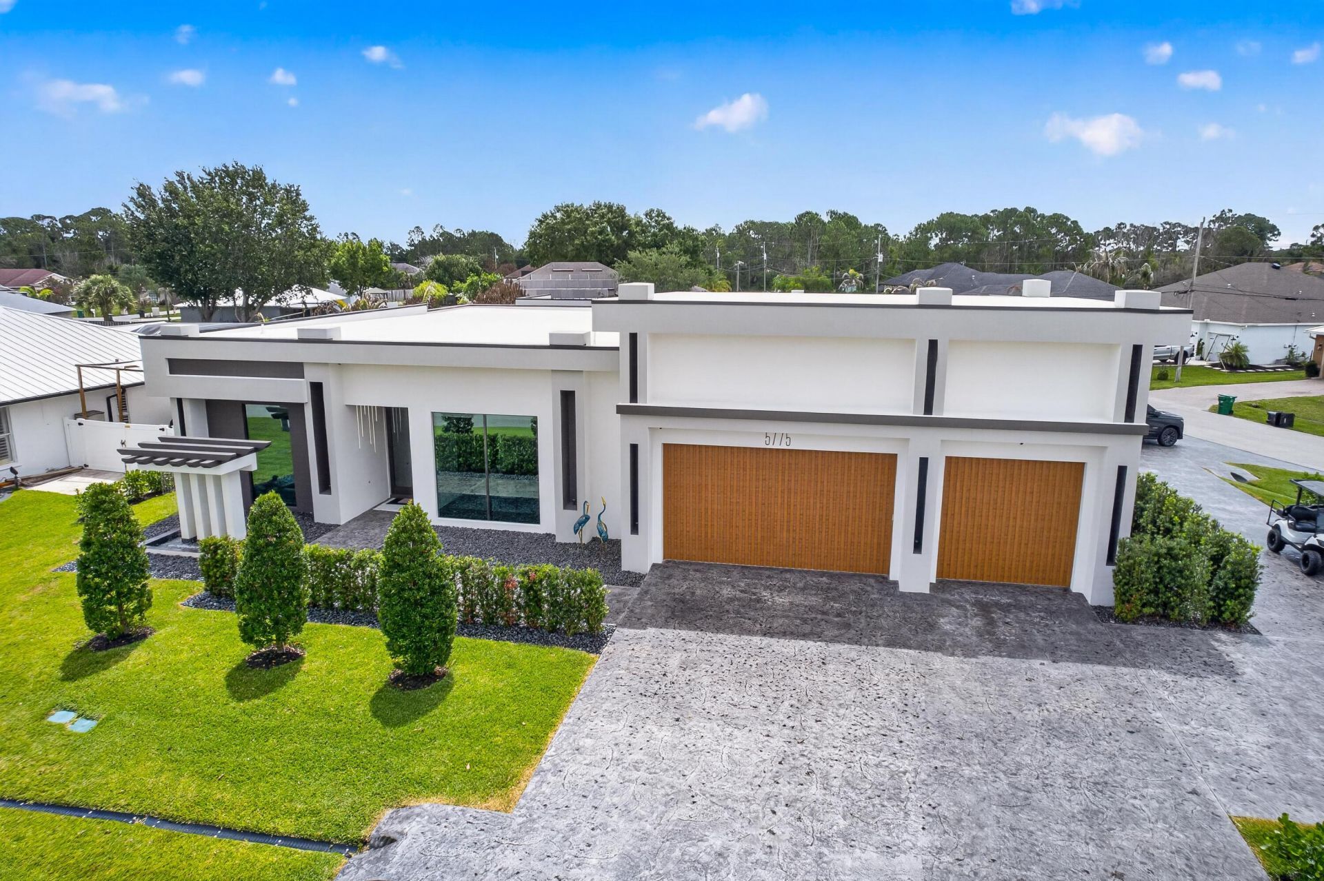 5775 NW Canada Street, Port Saint Lucie, FL 34986 Photo