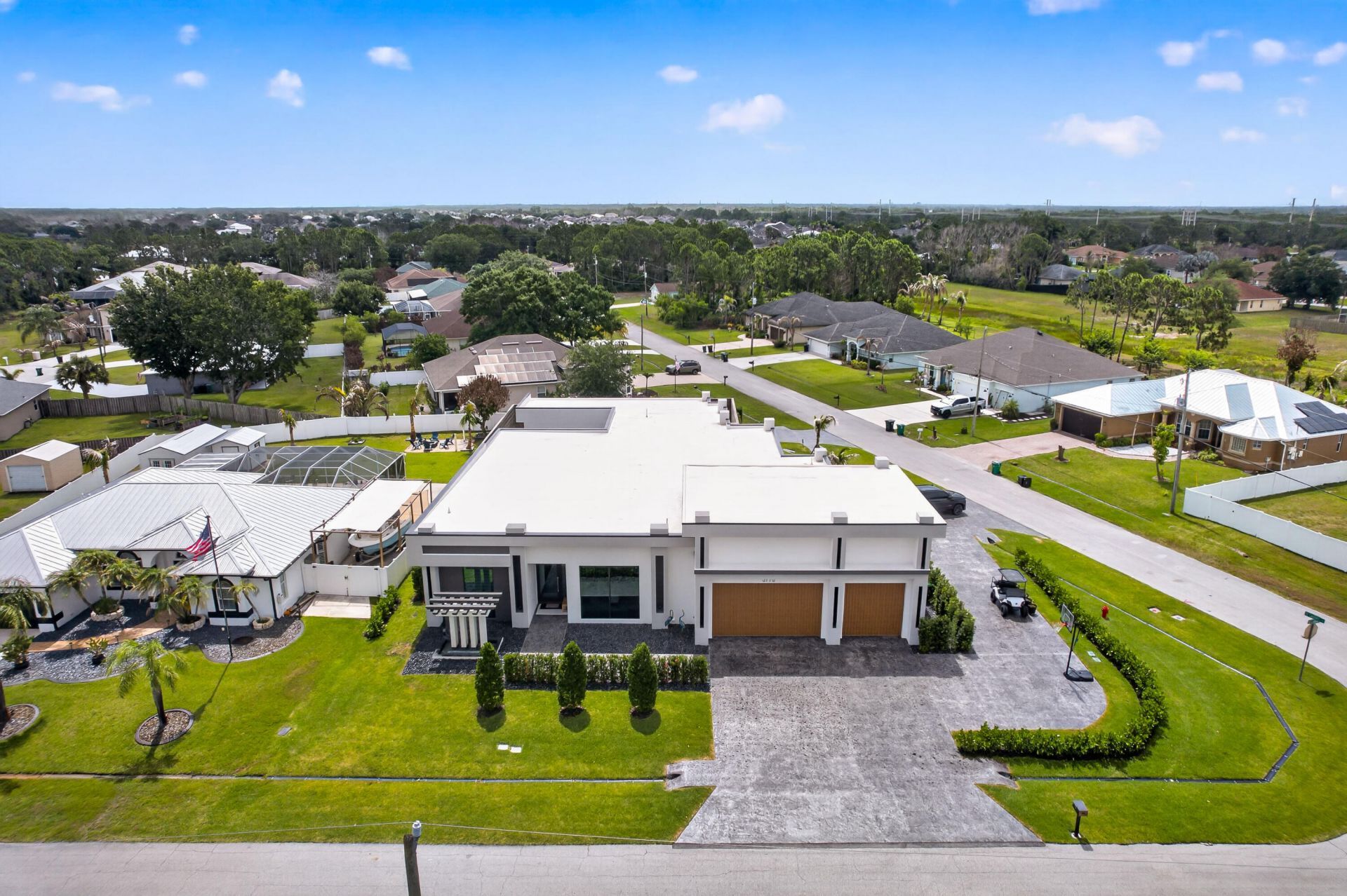 5775 NW Canada Street, Port Saint Lucie, FL 34986 Photo