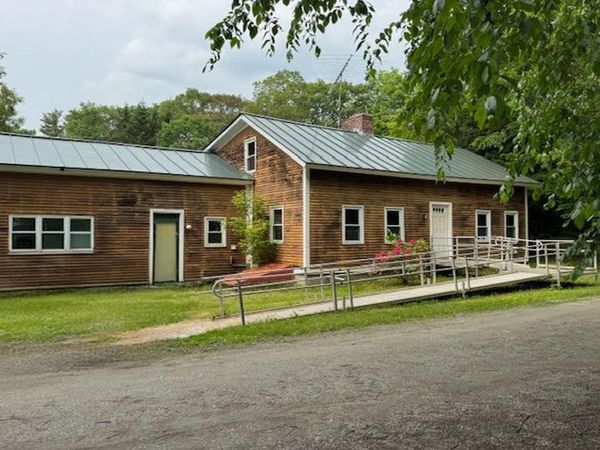 809 Gorhamtown Road, Poultney, VT 05764