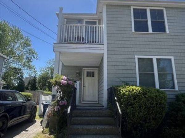 18 Silver Lake, Unit A, Newton, MA 02458