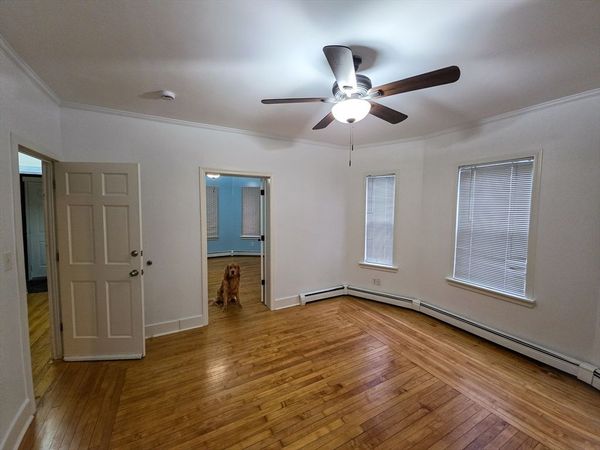 32 Bellevue Street, Unit A, Lowell, MA 01851