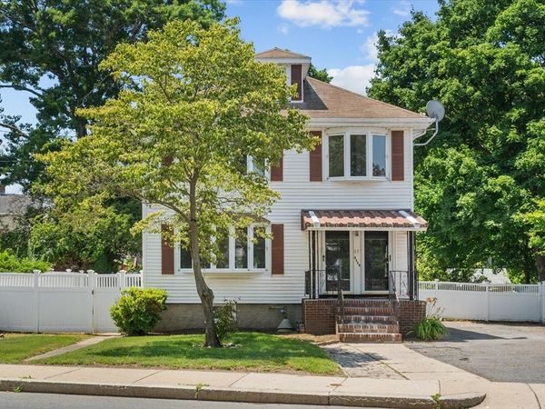 2179 Centre Street, Unit 1, Boston, MA 02132
