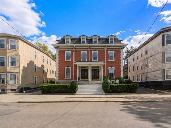 903 E. Broadway, Unit 2, Boston, MA 02127