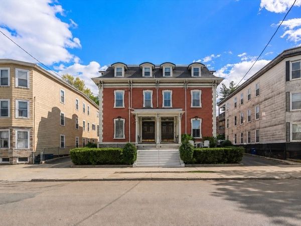 901 E. Broadway, Unit 2, Boston, MA 02127