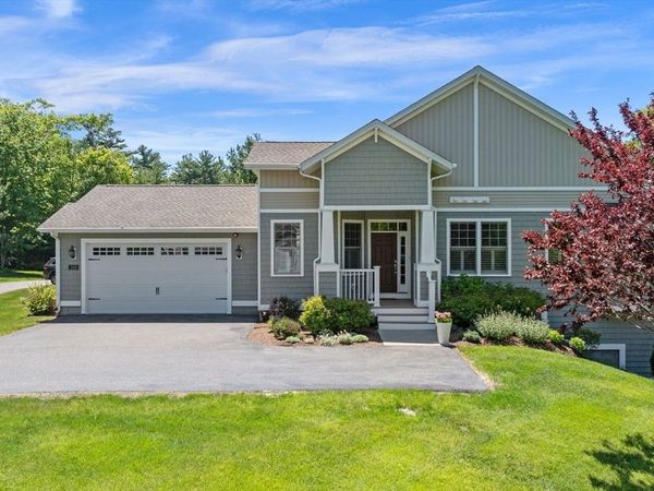 28 Kennedy Rd, Unit B, Gloucester, MA 01930