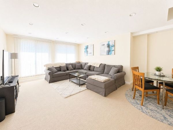 59 Brainerd Rd, Unit 604, Boston, MA 02134