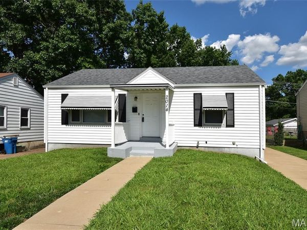 2014 Wismer Avenue , Overland, MO 63114