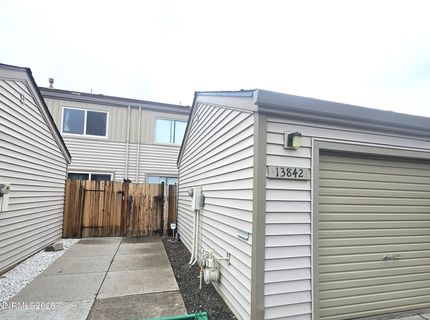 13842 Lear Boulevard, Reno, NV 89506 Photo