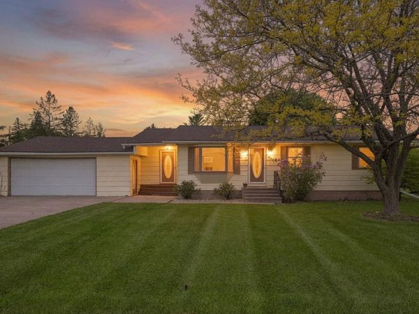 1205 W 13th St, Ashland, WI 54806