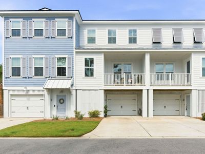 803 Kings Oak Court, Unit 2, Charleston, SC 29492