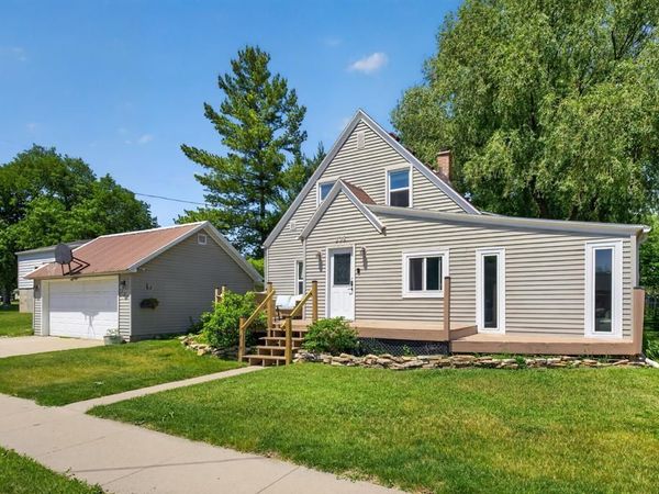 308 2nd Street NW, Pine Island, MN 55963