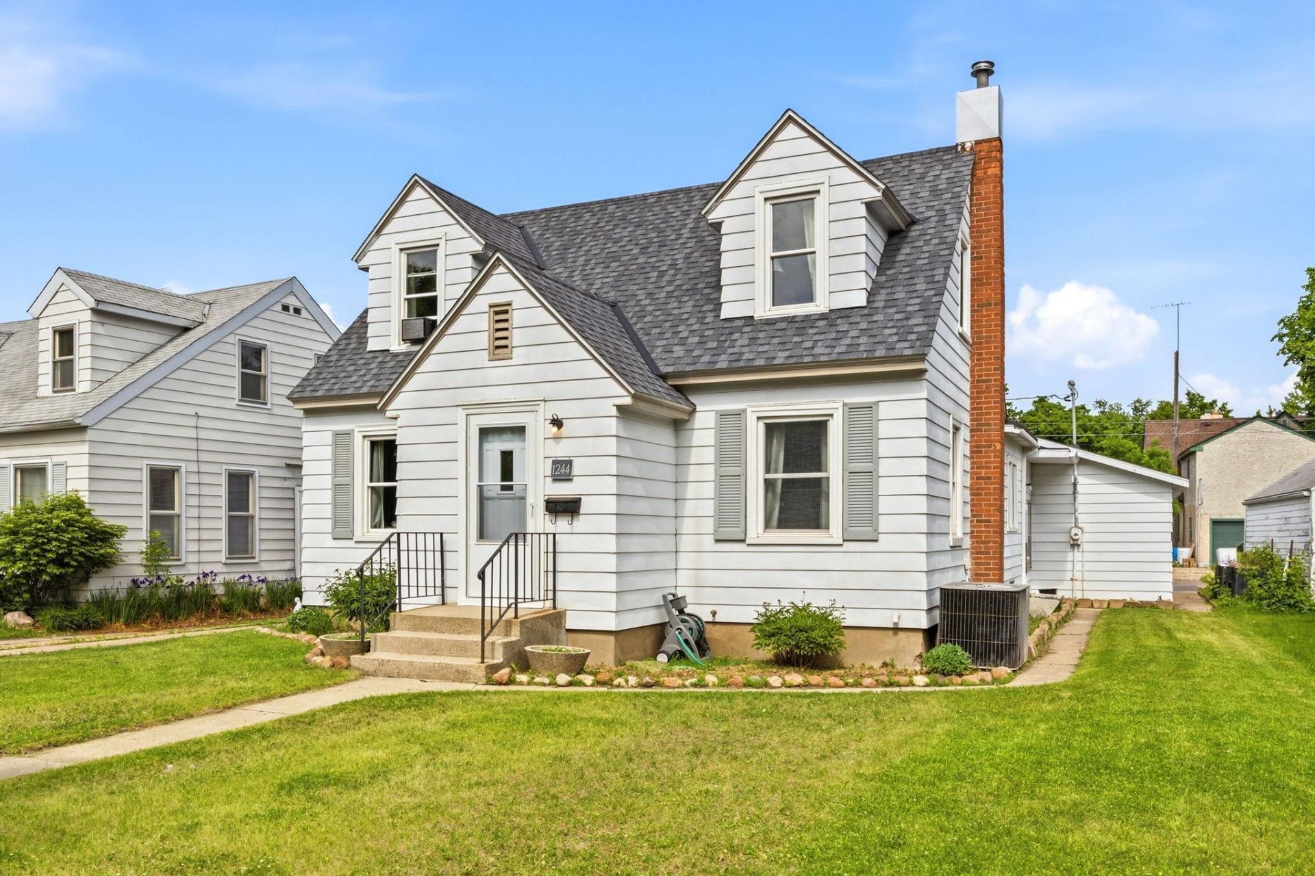 1244 9th Avenue N, Saint Cloud, MN 56303