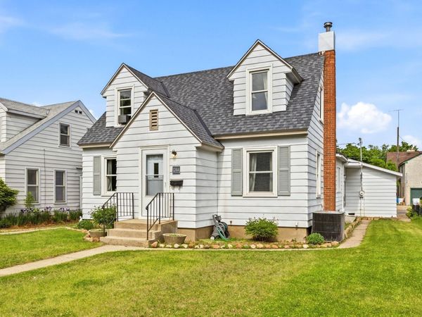 1244 9th Avenue N, Saint Cloud, MN 56303