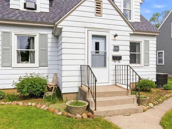 1244 9th Avenue N, Saint Cloud, MN 56303