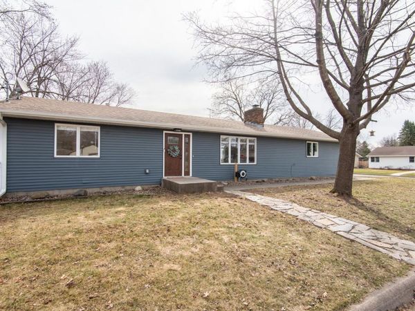 842 4th Street W, Hastings, MN 55033