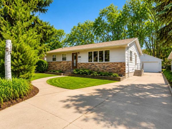 4615 Johnson Street NE, Columbia Heights, MN 55421