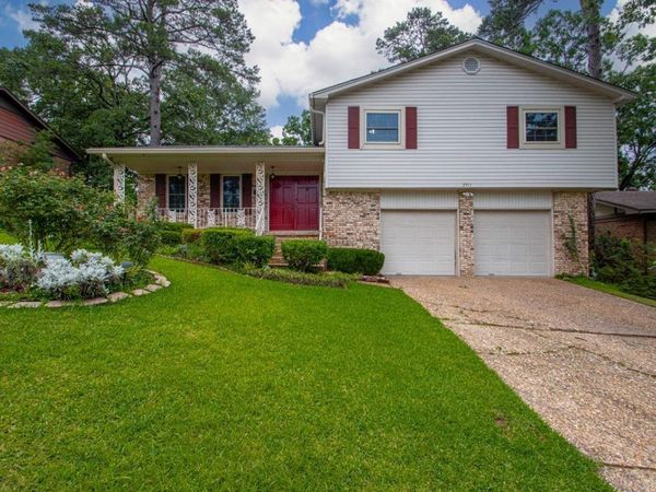 2911 Millbrook Road, Little Rock, AR 72227