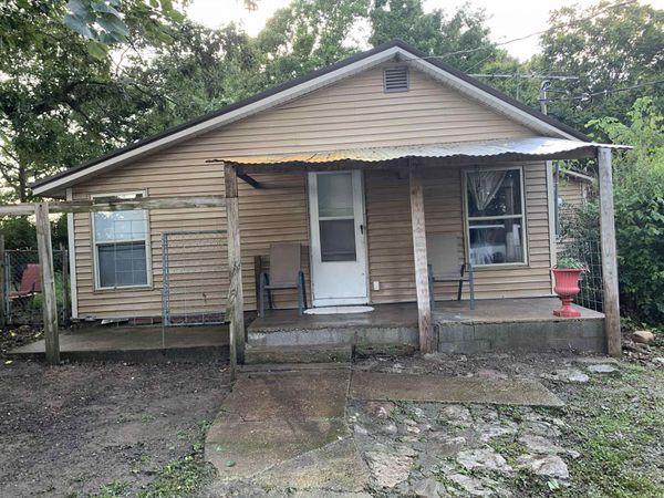 2753 MC 4023, Everton, AR 72633