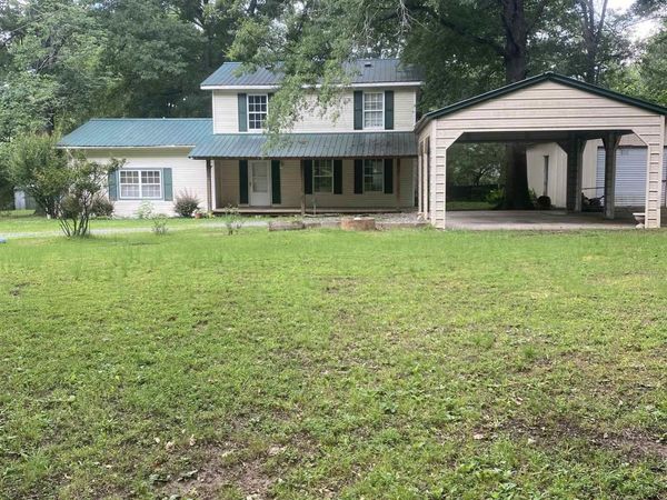 9301 Zuber, Alexander, AR 72002