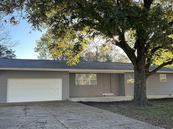 83 Finch Drive , Mountain Home, AR 72653