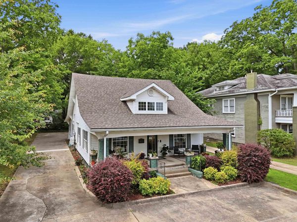 523 LOCUST Avenue , Conway, AR 72034