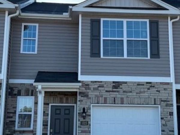 1323 Broholmer Lane , Greensboro, NC 27405